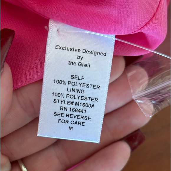 Judith March Nutcracker Sequin Top - Picture 3 of 5